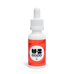 Blood Orange GO Tincture (440mg)